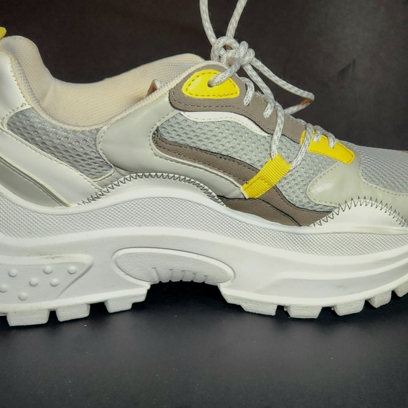 Topshop TREND SNEAKERS - Picture 2 of 3